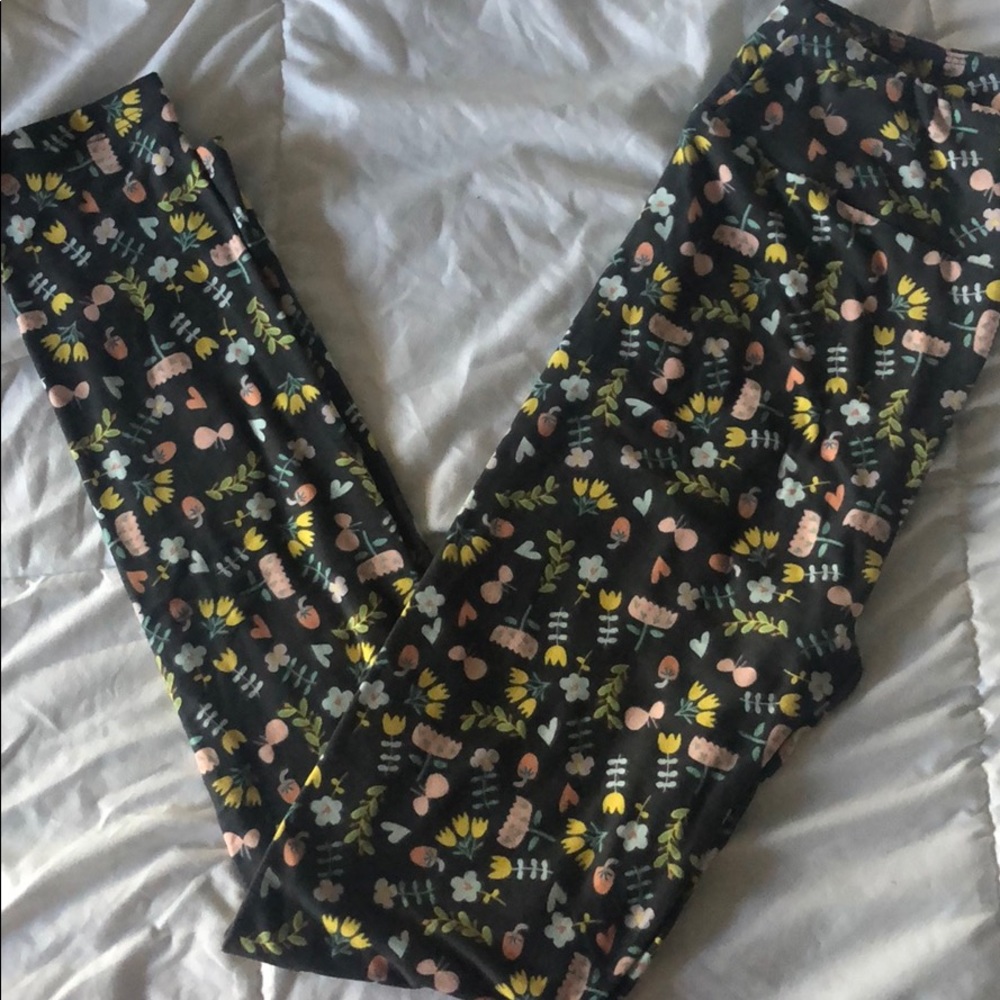 OS leggings
